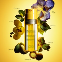 Aptar x Clarins – Neomix for Boosted Facial Skincare